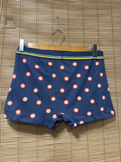 Caleçon superhéros Flash