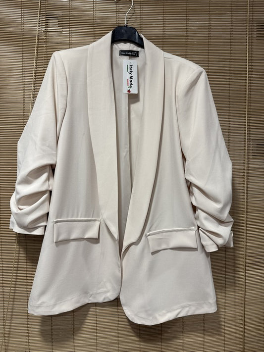 Blazer sable