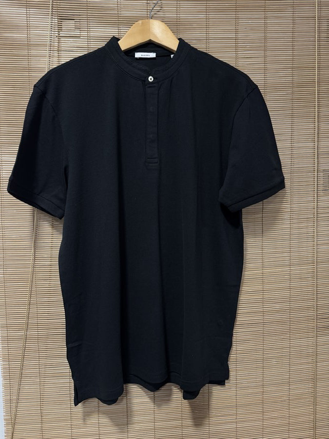 Polo LOAN noir