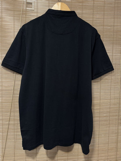 Polo LOAN noir