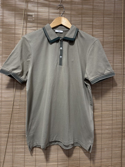 Polo TINO beige