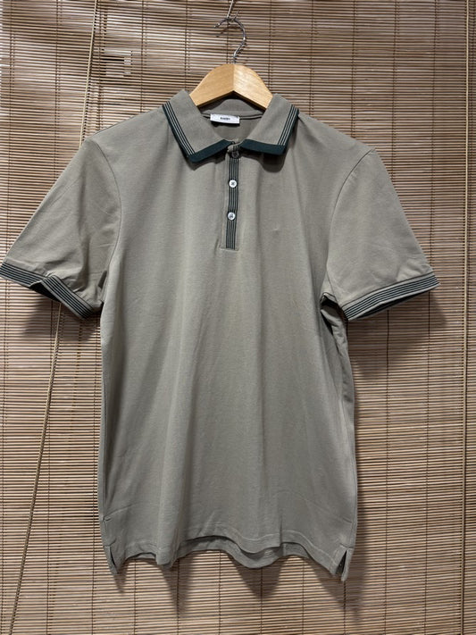 Polo TINO beige