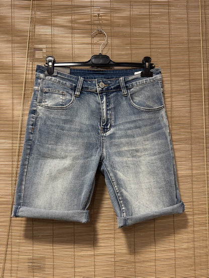 Short en jean TATE