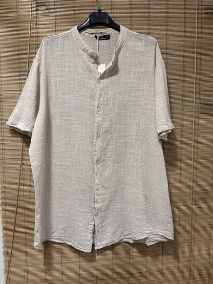 Chemise TONY sable