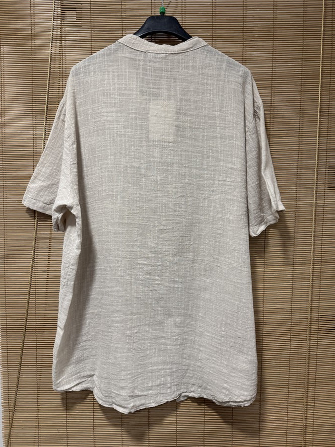 Chemise TONY sable