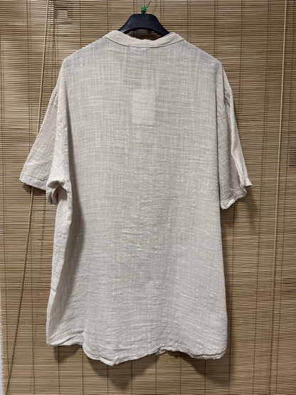 Chemise TONY sable