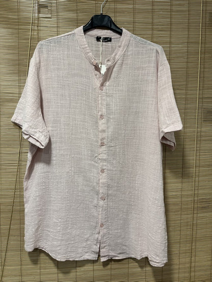 Chemise TONY rose