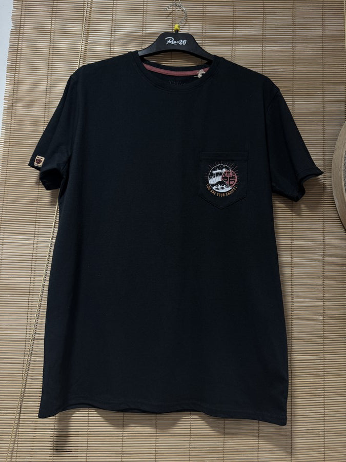 T-shirt JAPAN noir