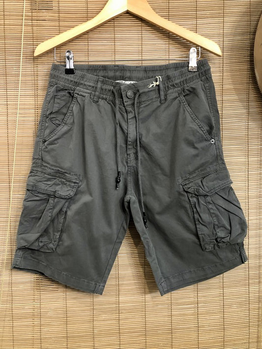Short LILO gris