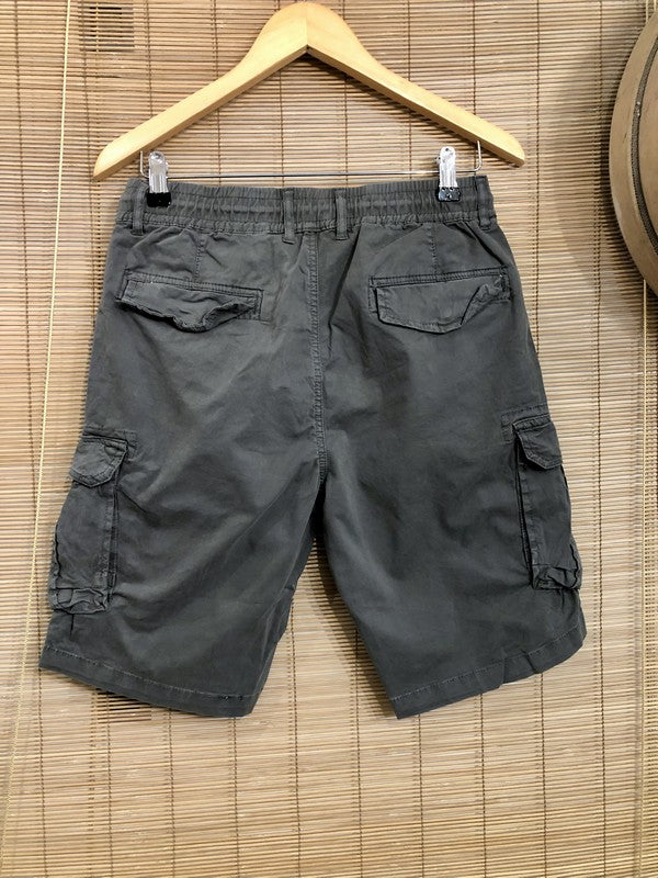 Short LILO gris