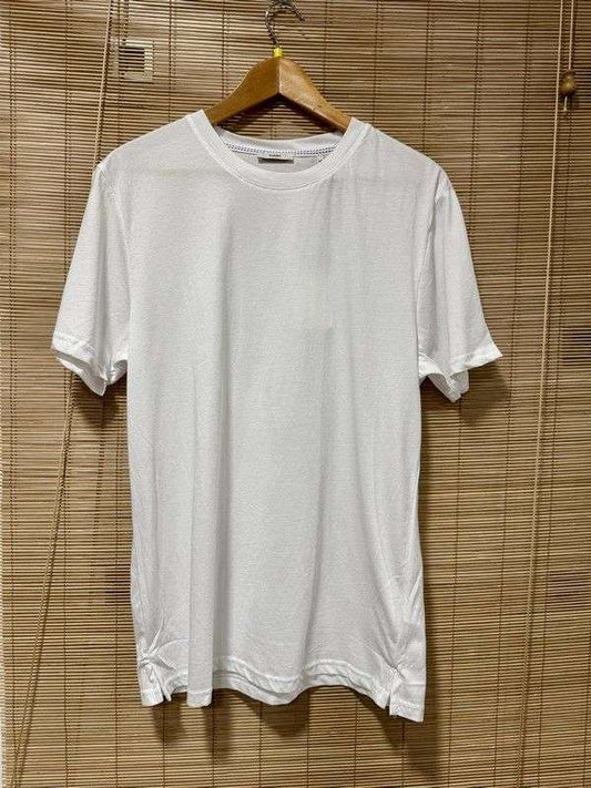 T-shirt PAUL blanc