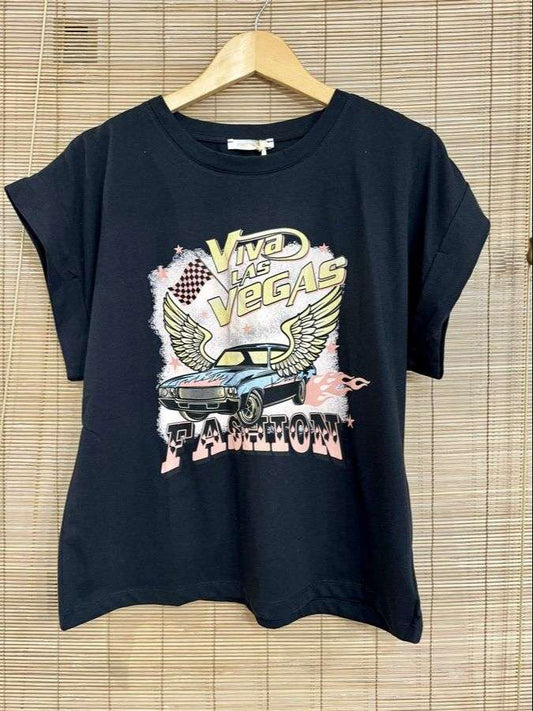 T-shirt NEVADA