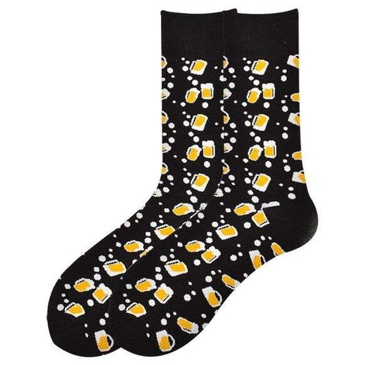 Chaussettes BIERES 2