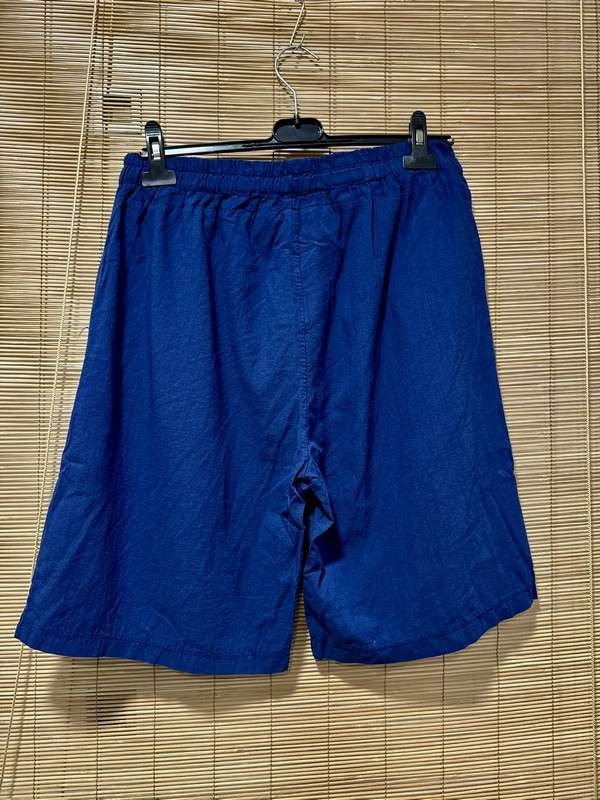 Short TIAO bleu marine