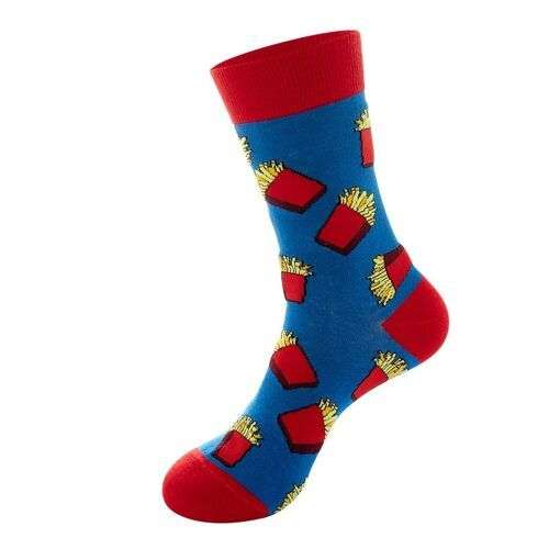 Chaussettes FRITTES