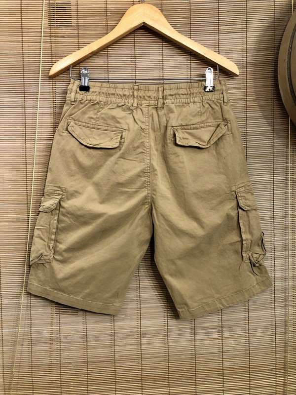 Short LILO beige