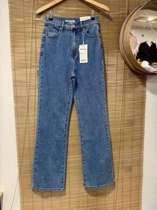 Jean flare