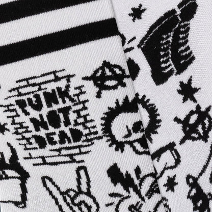 Chaussettes Punk 41-46