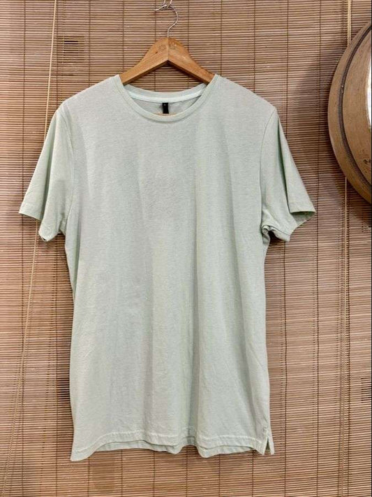 T-shirt MILO menthe