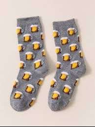 Chaussettes BIERES 3